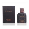 DOLCE GABBANA INTENSO EAU DE PARFUM POUR HOMME 200ML VAPORIZADOR