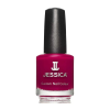 JESSICA CUSTOM NAIL COLOUR ESMALTE DE UÑAS FESTIVAL FUCSHIA AND BERRY 15ML