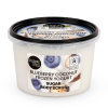 ORGANIC SHOP BLUEBERRY COCONUT FROZEN YOGURT EXFOLIANTE CORPORAL AZUCAR 250ML