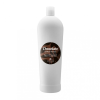 KALLOS CHOCOLATE CHAMPU REPARADOR 1000ML