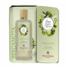 ALVAREZ GOMEZ AGUA FRESCA DE FLORES BERGAMOTA EAU DE COLOGNE 150ML