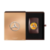 MERCEDES BENZ FOR MEN EAU DE PARFUM 100ML VAPORIZADOR