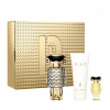 PACO RABANNE FAME EAU DE PARFUM 80ML + LOCION CORPORAL PERFUMADA 100ML + MINIATURA 4ML