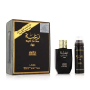 LATTAFA RAGHBA EAU DE PARFUM FOR MAN 100UN + SPRAY PERFUMADO