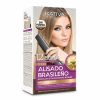 KATIVA SIN FORMOL ALISADO BRASILEÑO CABELLO CLARO 309GR