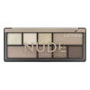 CATRICE THE PURE NUDE SOMBRA DE OJOS PALETA 9GR