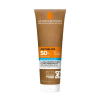 LA ROCHE POSAY ANTHELIOS LECHE HIDRATANTE SPF50+ TUBO 250ML