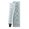 IGORA IGORA ROYAL CREMA COLOR HIGHLIFTS 12-0 1UN