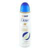 DOVE ORIGINAL SPRAY 0% ALCOHOL ANTI-TRANSPIRANT 150ML VAPORIZADOR