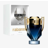 PACO RABANNE INVICTUS PARFUM 50ML VAPORIZADOR