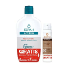 ECRAN AFTERSUN LECHE SOLAR 400ML + LECHE BRONCEADORA SPF30 1U