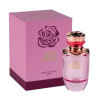 AL HARAMAIN VERGINE ROSA EXTRACTO DE PERFUME 100ML VAPORIZADOR