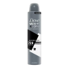 DOVE MEN ADVANCED INVISIBLE DRY 72H SPRAY ANTI-AMARILLOS ANTI-TRANSPIRANTE 200ML VAPORIZADOR