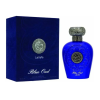 LATTAFA BLUE OUD EAU DE PARFUM 100ML VAPORIZADOR