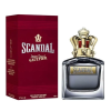 JEAN PAUL GAULTIER SCANDAL INTENSE EAU DE PARFUM POUR HOMME 100ML VAPORIZADOR