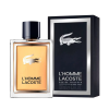 LACOSTE L'HOMME EAU DE TOILETTE 100ML VAPORIZADOR