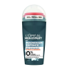 LOREAL MEN MAGNESIUM DEFENCE DESODORANTE ROLL-ON XXL SIN ALCOHOL 50ML