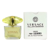 VERSACE YELLOW DIAMOND EAU DE TOILETTE TESTER 90ML VAPORIZADOR
