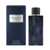 ABERCROMBIE & FITCH FIRST INSTINT BLUE MAN EAU DE TOILETTE 50ML VAPORIZADOR