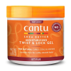 CANTU SHEA BUTTER GEL FIJADOR TWIST&LOCK 370GR