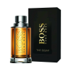 HUGO BOSS SCENT EAU DE TOILETTE 100ML VAPORIZADOR