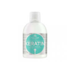 KALLOS KERATIN AND MILK SHAMPU PROTEIN 1000ML