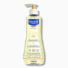 MUSTELA BEBE ACEITE LIMPIADOR PIEL SECA 500ML