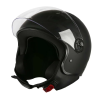 SPEEDWAY RYDE CASCO DE MOTO NEGRO NEGRO TAMAÑO L 1UN