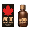 DSQUARED WOOD EAU DE TOILETTE POUR HOMME 100ML VAPORIZADOR