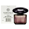 VERSACE CRYSTAL NOIR EAU DE TOILETTE TESTER 90ML VAPORIZADOR