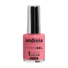 ANDREIA HYBRID GEL 1 FUSION COLOR NºH17 1UN