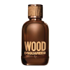 DSQUARED WOOD DSQUARED2 EAU DE TOILETTE POUR HOMME TESTER 100ML