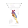 PUPA PARROT MAKEUP SET Nº001 SAMBA PARROT 1UN