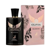 MAISON ALHAMBRA OLIVIA BLOSSOM EAU DE PARFUM 80ML VAPORIZADOR