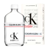 CALVIN KLEIN CK EVERYONE EAU DE TOILETTE 200ML VAPORIZADOR