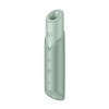 SATISFYER NAUGHTY KISS ESTIMULADOR DE CLITORIS VERDE 1UN