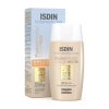 ISDIN WATER COLOR FOTOPROTECTOR SPF50 LIGHT 50ML