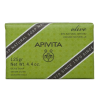 APIVITA OLIVE JABON NATURAL 125GR