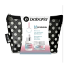 BABARIA MICROBIOTA REFUERZA CREMA FACIAL SET ESTUCHE 50ML + SERUM 1U.