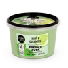 ORGANIC SHOP FRESH&PURE MENTA SALES EXFOLIANTES CORPORALES 250ML