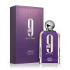 AFNAN 9PM POUR FEMME EAU DE PARFUM 100ML VAPORIZADOR