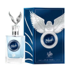 AL WATANIAH EQUAAB ASFAA EAU DE PARFUM 100ML VAPORIZADOR