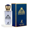 MAISON ALHAMBRA KINGSMAN EAU DE PARFUM 100ML VAPORIZADOR