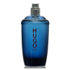 HUGO BOSS DARK BLUE EAU DE TOILETTE TESTER 75ML VAPORIZADOR
