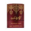 ARABIYAT CRANBERRY MUSK EAU DE PARFUM 100ML VAPORIZADOR