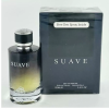 FRAGRANCE WORLD SUAVE EAU DE PARFUM 100ML VAPORIZADOR + DESODORANTE 100ML VAPORIZADOR