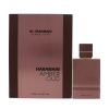 AL HARAMAIN AMBER OUD EAU DE PARFUM TOBACCO EDITION 60ML VAPORIZADOR