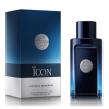 ANTONIO BANDERAS THE ICON EAU DE TOILETTE 100ML