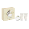 CACHAREL NOA EAU DE TOILETTE 100ML + LOCION CORPORAL PERFUMADA 50ML + LOCION CORPORAL PERFUMADA 50ML