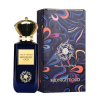 AL ZAAFARAN MIDNIGHT OUD EAU DE PARFUM 100ML